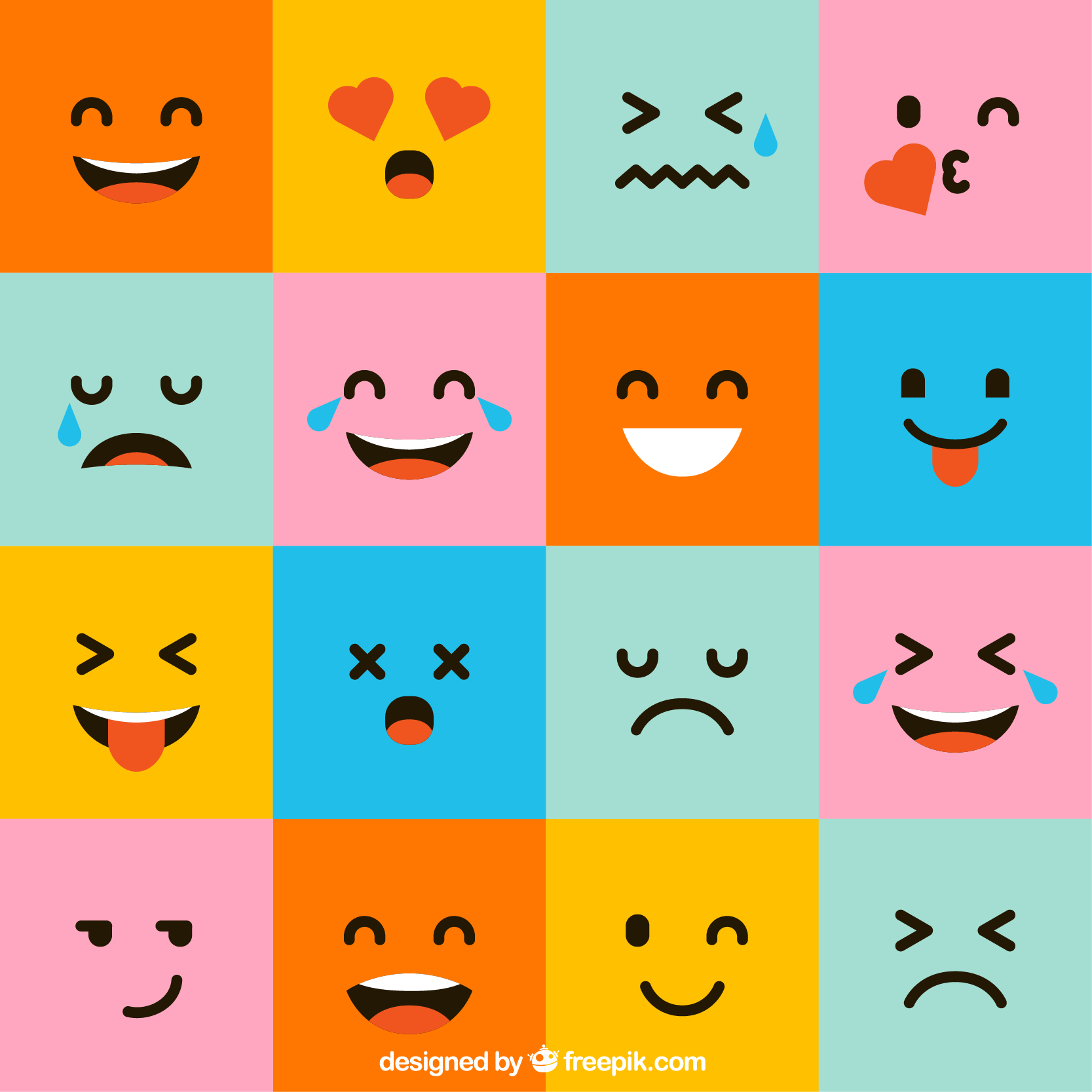 emotions