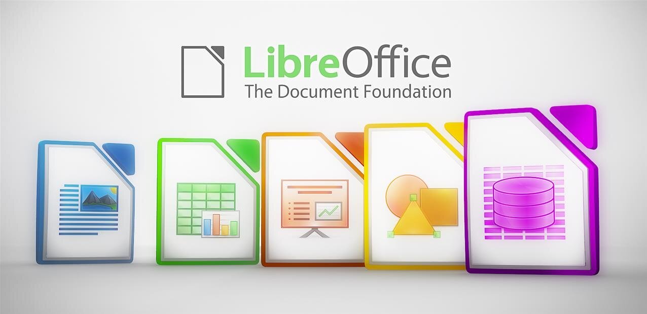 libre office