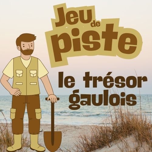 jeu de piste