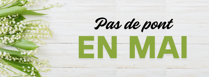 pas de pont