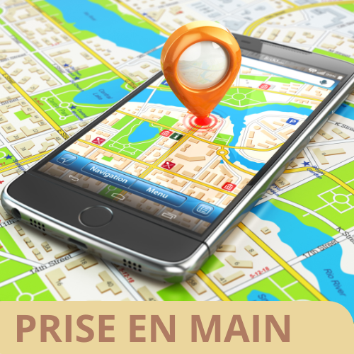 GPS