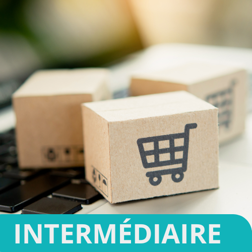 achats en ligne
