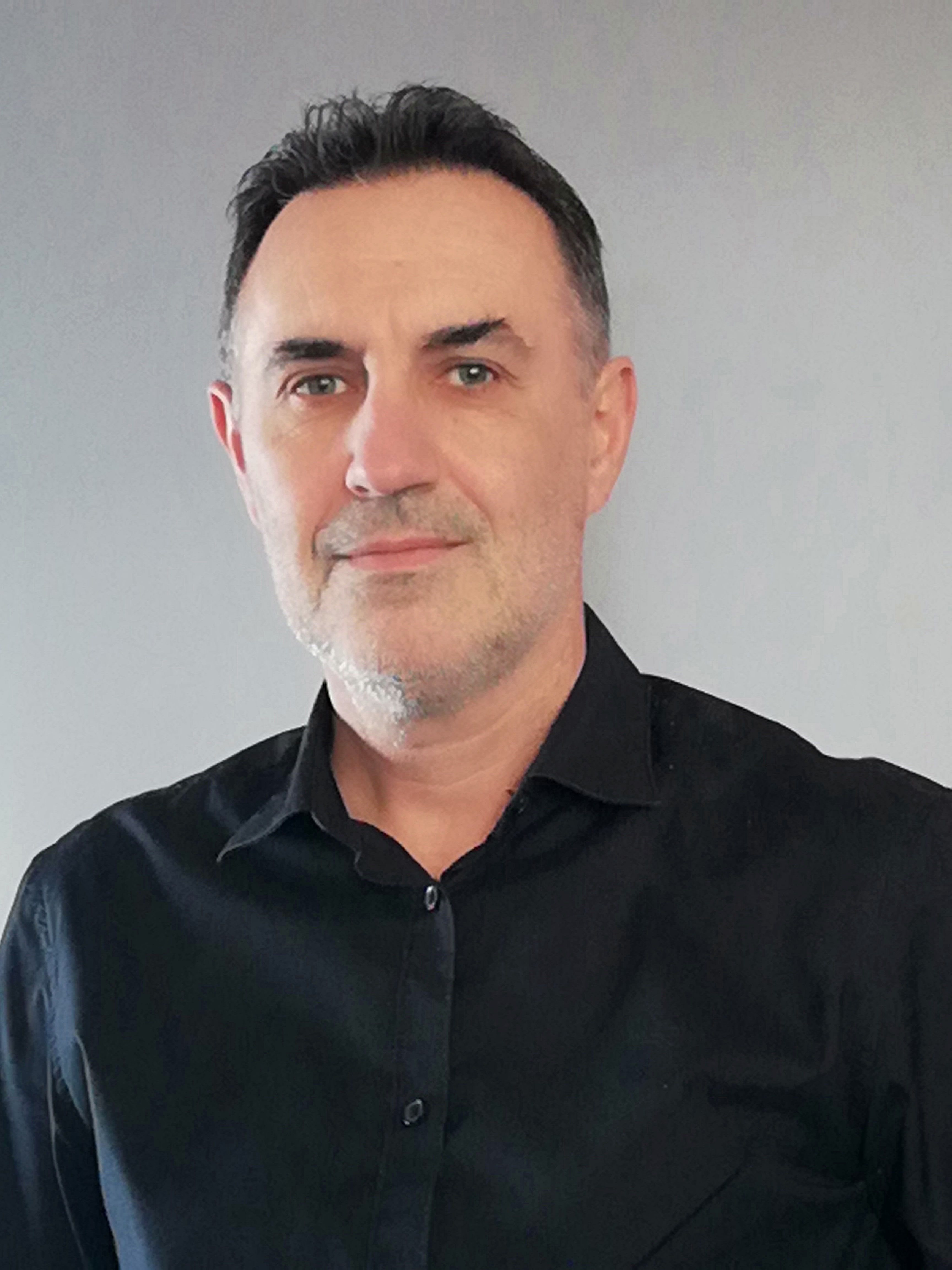 jean christophe paillé