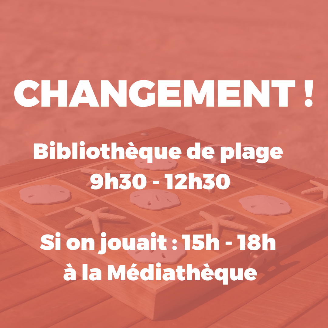 Bib plage