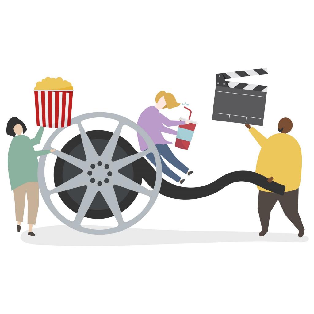 Cinéma