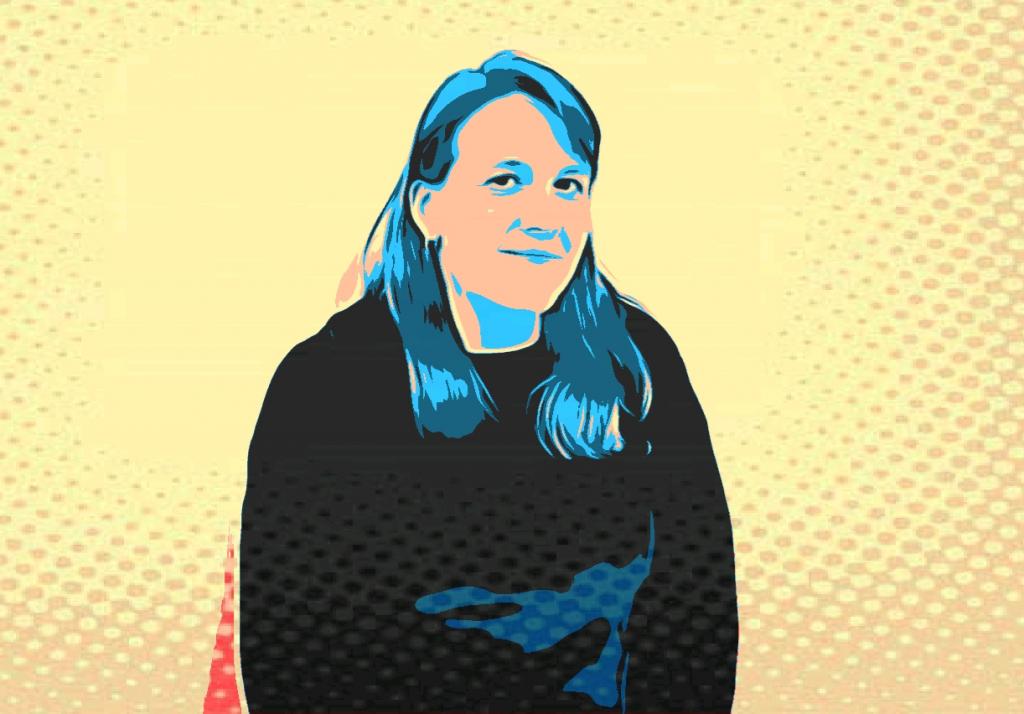 Julia Orosco