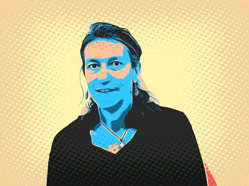 Véronique Ursin