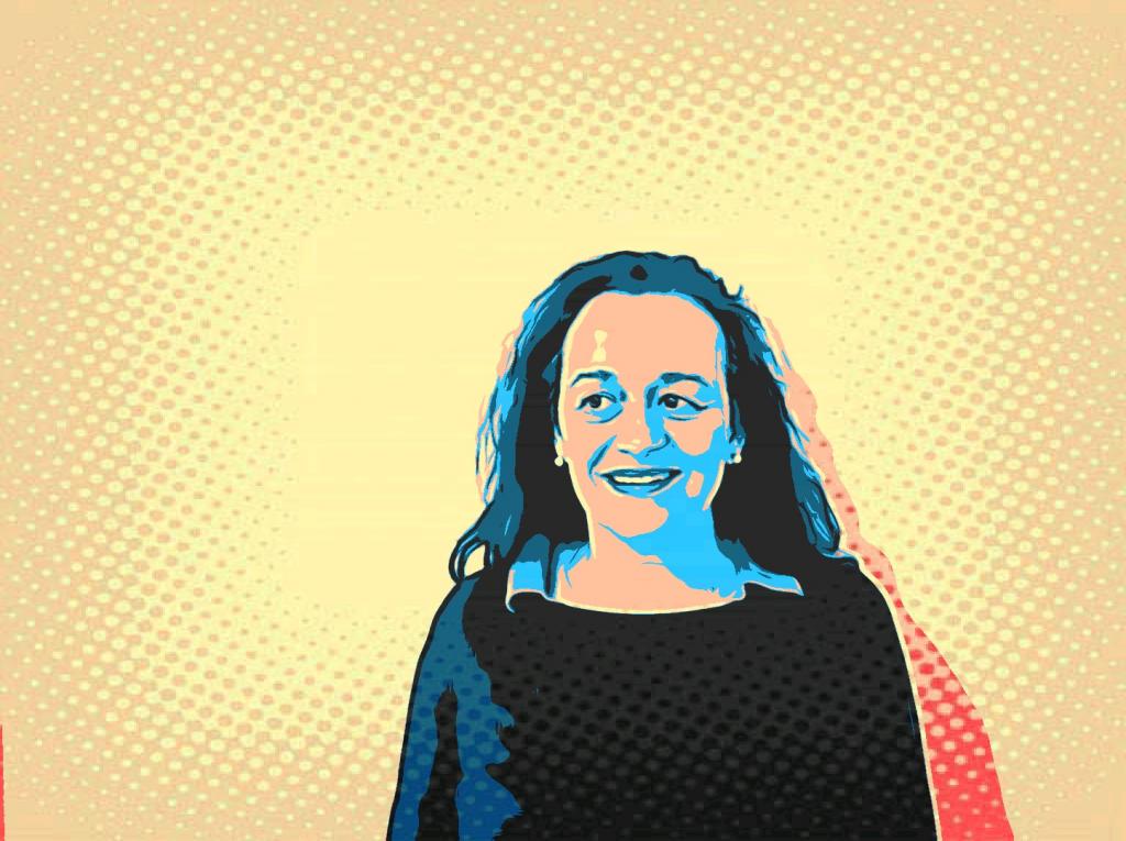 Elisabeth Menuet
