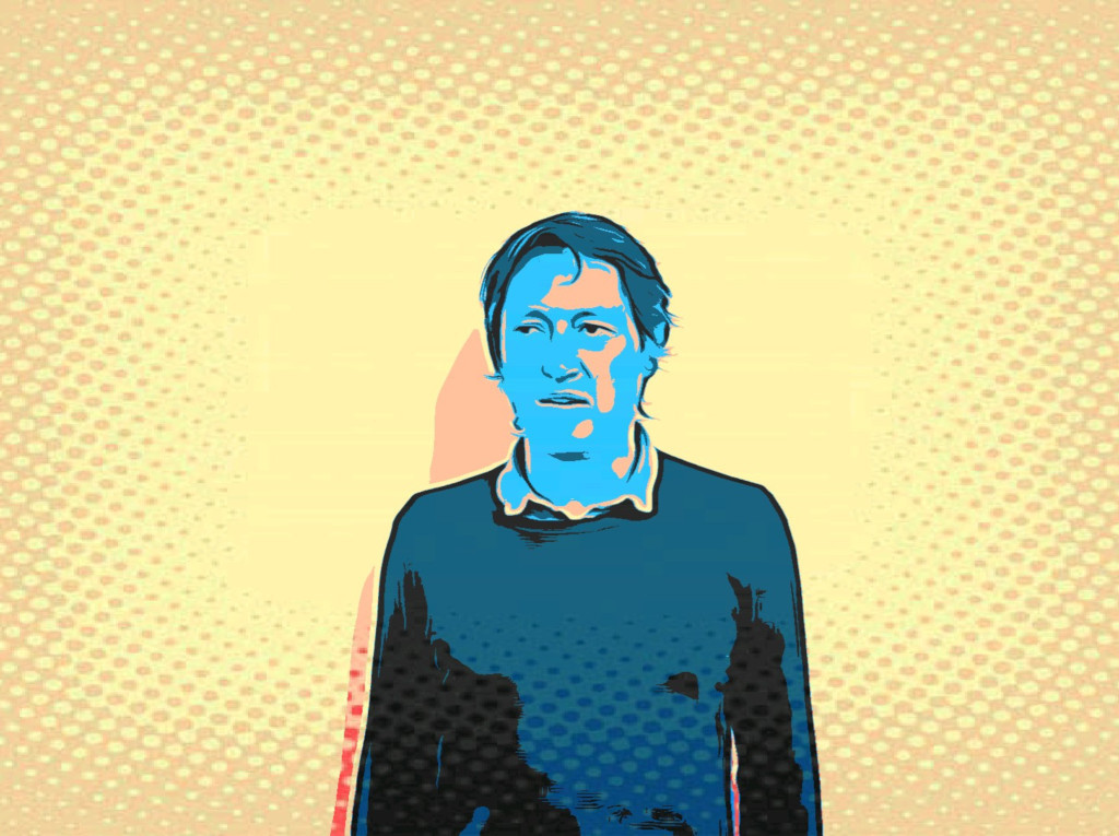 François Majzer