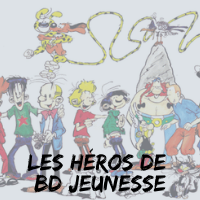 bd jeunesse