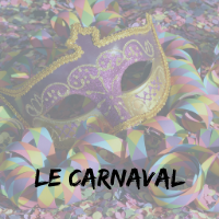 quiz sur le carnaval