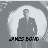 James Bond