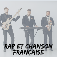 chanson française