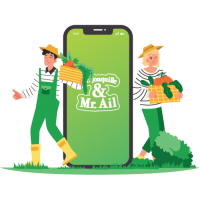 appli dr janquille et mr ail