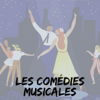 quiz comédies musicales