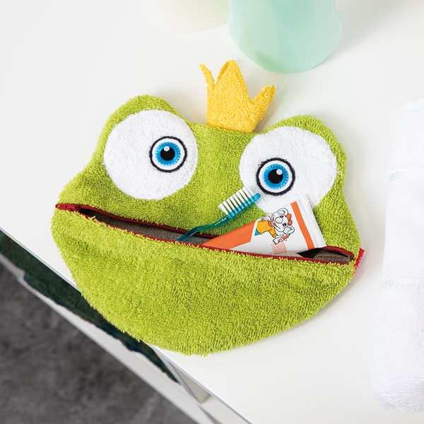 trousse de toilette