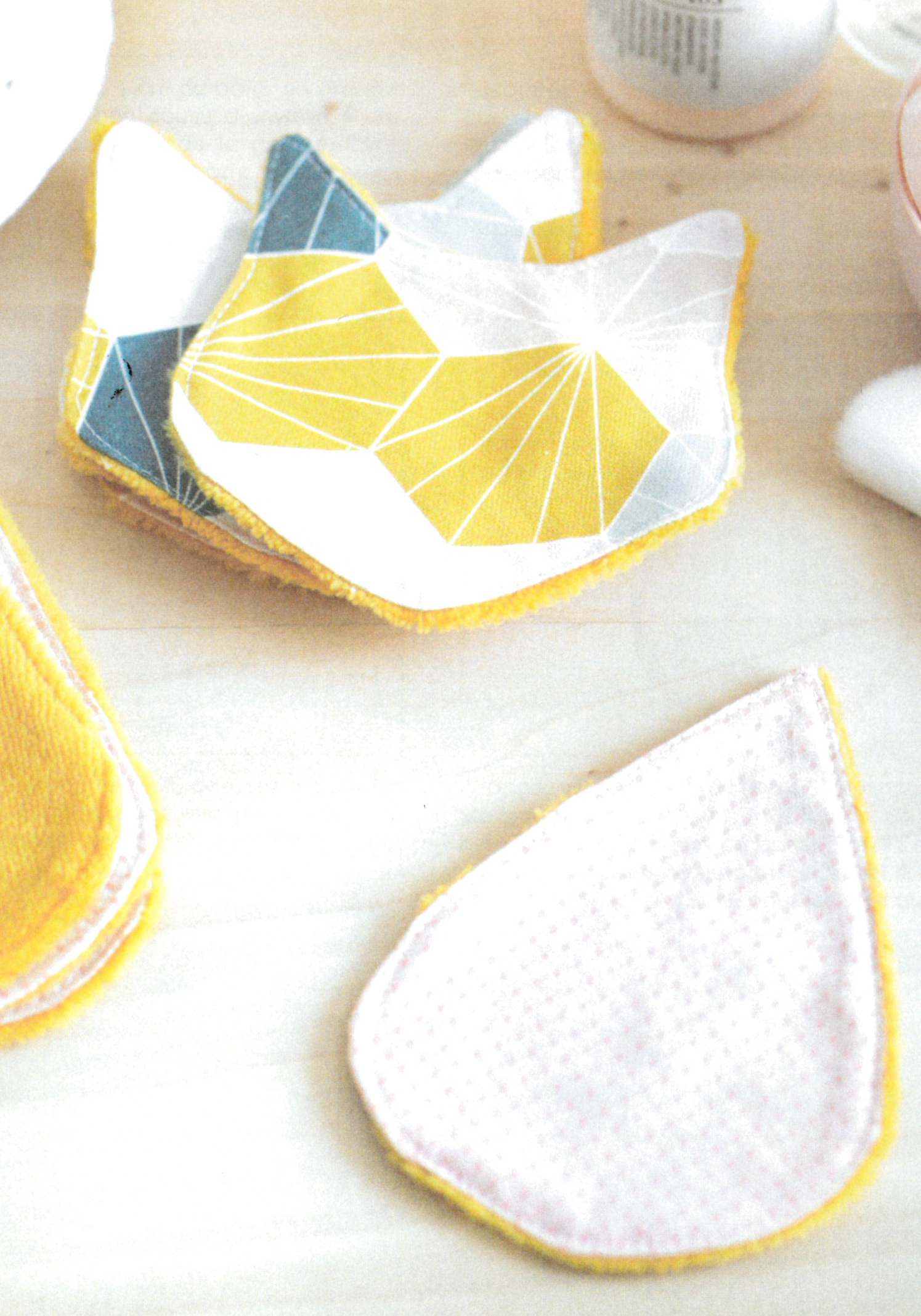 lingettes
