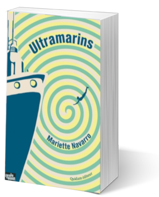 ultramarins