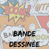 quiz bande dessinée