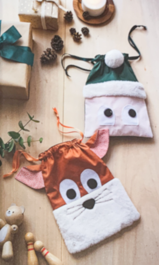 sac cadeau