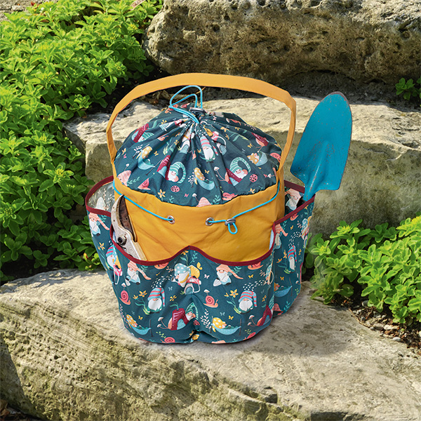 sac de jardinage