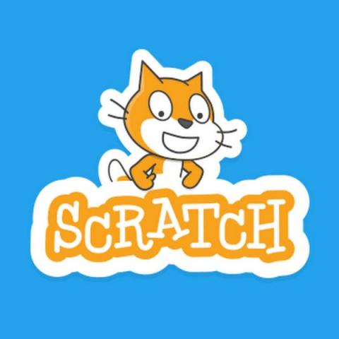 logo logiciel scratch