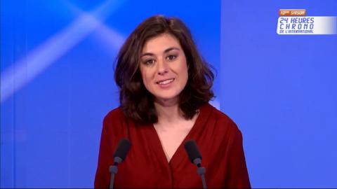 laetitia moreni