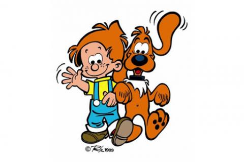 boule et bill