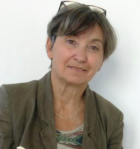 Christine Chateau Trichet