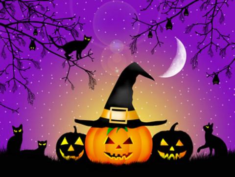 halloween