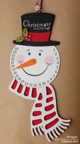 calendrier avent