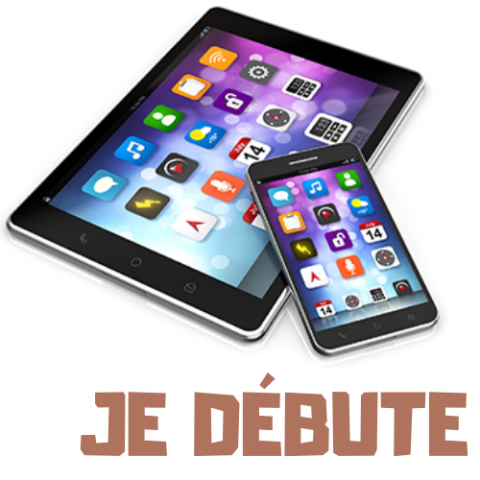 je débute en informatique