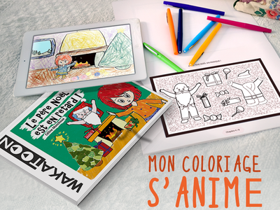 coloriage