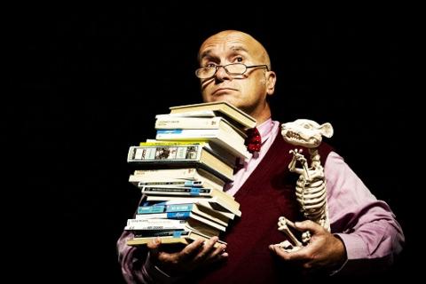 les dangers de la lecture
