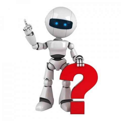 robot