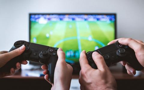 jeux vidéo
