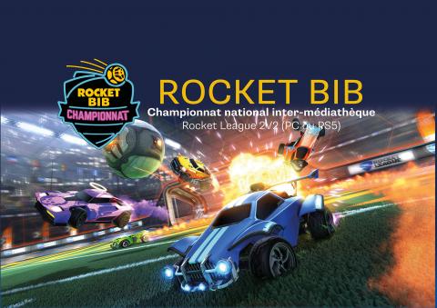 tournoi rocket bib