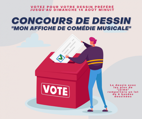 vote