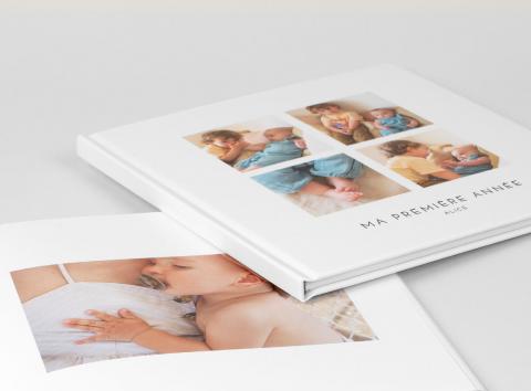 album photo numérique