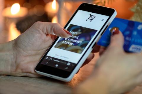 achats en ligne
