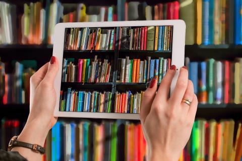 bibliotheque numerique