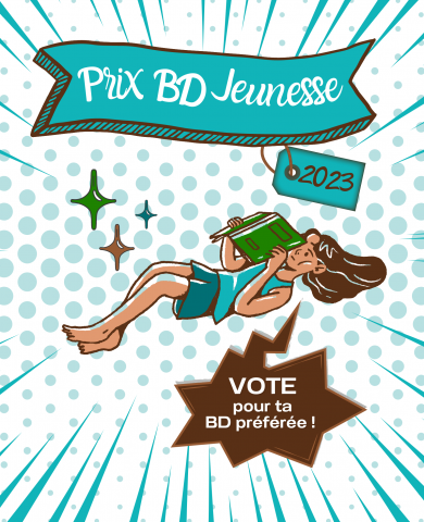 prix bd jeunesse