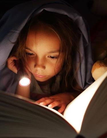 nuit de la lecture