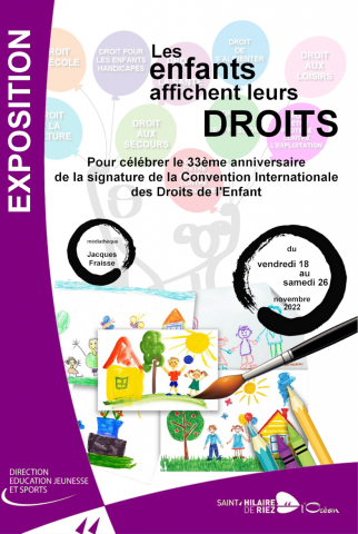 droits enfants