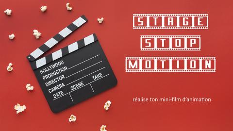 stop motion