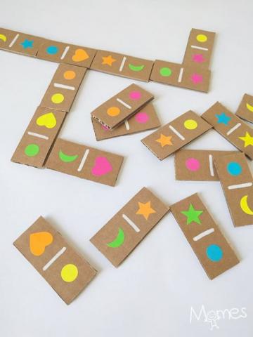 dominos