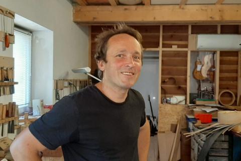 cyril guérin
