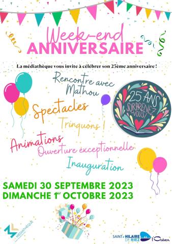 25 ans