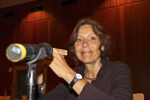 louise robin