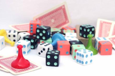 jeux de société